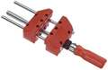 Bessey 3-5/8" Light Duty Portable Mini Vise with Stationary Base S-10