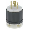 Leviton Locking Plug 2341