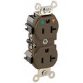 Leviton Receptacle 8300-IGB