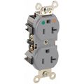 Leviton Receptacle 8300-IGG