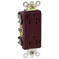 Leviton Receptacle 16362