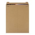 Zoro Select Mailer Envelope 22"L x 27"W, Kraft, Pk50 5HZZ7