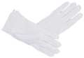 Annin Flagmakers Parade Gloves, White, XL, PR 450310