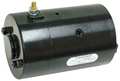 Prestolite Motors DC Motor, 7-1/2 In. L, CCWSE, Wound Field MMY-6302