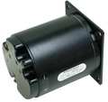 Prestolite Motors DC Motor, PM, TENV, 1/6 HP, 700 rpm, 12VDC MZD-4001