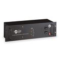 Tripp Lite Power Conditioner, 3U Rackmount, 2.4kVA LCR 2400