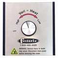 Fostoria Variable Heat Controller, 7 In. W, 5 In. D VHC-15