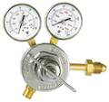 Smith Equipment Gas Regulator, Single Stage, CGA-580, 275 psi, Use With: Nitrogen 40-275-580