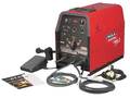 Lincoln Electric Tig Welder, Precision TIG 225 Ready-Pak Series, 208/230V AC, 230 Max. Output Amps K2535-1