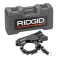 Ridgid Carrying Case for Mfr. Model. No. 34403 34678