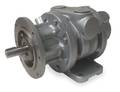 Gast Air Motor, 9 HP, 275 cfm, 2000 rpm 16AM-FRV-252