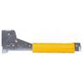 Arrow Fastener Hammer Tacker, HD, Flat Crown HT50-4