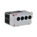 Rietschle Thomas Vacuum Pump, 2 HP, 29.90 In. Hg, 35.0 cfm VC-50