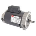 Dayton Motor, 1/2 HP, Jet Pump 5K657BG