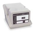 Ashcroft Pressure Switch, (1) Port, 1/4 in FNPT, DPST, 6 to 60 psi, Standard Action LPAN4HV25XCYLM60