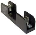 Mersen Open Fuse Block, R UL Class, 1 Poles, 30A Amp Range, 600V AC/DC Volt Rating 60326R