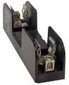 Mersen Open Fuse Block, R UL Class, 1 Poles, 60A Amp Range, 600V AC/DC Volt Rating 60656R