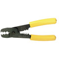 Ideal Crimper, RG-59, RG-6, 8" L 30-433