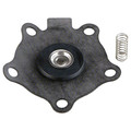 Asco Solenoid Valve Rebuild Kit, For 5LU47 96875