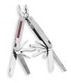 Victorinox Swiss Army Swiss Multi-Tool, 12 Tools 3.0323.U-X2