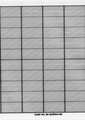 Honeywell Strip Chart, Roll, Range None, Length 66 Ft BN  46187044-100