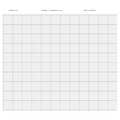 Honeywell Strip Chart, Roll, Range None, Length 115Ft BN  46182708-001