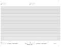 Honeywell Strip Chart, Roll, Range None, Length 83 Ft BN  30752499-002