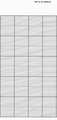 Honeywell Strip Chart, Roll, Range None, Length 115Ft BN  46190052-100