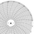 Honeywell Strip Chart, Roll, Range 0 to 25,120 Ft BN  5811