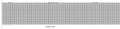 Graphic Controls Strip Chart, Fanfold, Range 0 to 8, 53 Ft YOK B956ACA