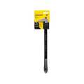 Stanley Nail Pullers, Nail Puller, 12 In. L 55-115