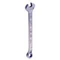 Ampco Safety Tools Combination Wrench, SAE, 11/16in Size W-651