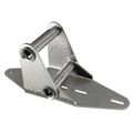 American Garage Door Supply Garage Door Hinge, 7-1/2 In H, PK2 HS912