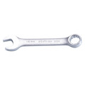 Westward Combination Wrench, Metric, 12mm Size 5MW24