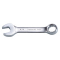 Westward Combination Wrench, SAE, 5/8in Size 5MW34