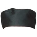 Fashion Seal Unisex Skull Cap, S/M, Black 61272 S/M