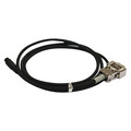 Shimpo RS-232 Interface Cable, FGV Series Gauges FGV-RS232