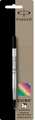 Parker Pen Refill, Rollerball, Black, Medium 3021531