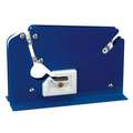 Zoro Select Hand Oprtd Bag sealer, Table Top, 8-5/8In 5NWA6
