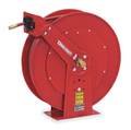 Reelcraft Spring Return Hose Reel, 3/4 in Hose Dia., 75 ft Length, 250 psi D83075 OLP