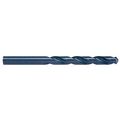 Westward #54 Cobalt Black/Gold 135 Deg. Jobber Length Drill Bit 5PME5