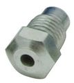 Zoro Select Nosepiece, 3/16 In, For Use With 5TUW8 5PXA6