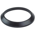 Garlock Gasket, Size 3 In, Bevel Seat, BUNA 40BSB-300