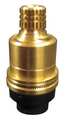 Zoro Select Hot Water Faucet Stem, For Aquaseal 11-4110LH