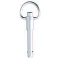 Innovative Components Ring Handle Lock Pin, 1, 5/16, SS GL5X1000R----X0