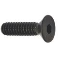 Kerr Lakeside 3/8"-16 Socket Head Cap Screw, Black Oxide Steel, 1 in Length, 100 PK 37C100KFC