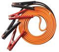 Westward Booster Cable, SD, 8 AWG, 12 Ft, 200 Amp 5RXG1