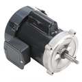 Marathon Motors Mtr, Cap St, 1/3 HP, 3450,115/230V, 56J, TEFC 5KC33FN4180X