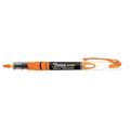 Sharpie Liquid Highlighter, Chisel Tip Orange PK12 1754466