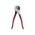 Jonard Tools 9-1/4" Cable Cutter, High Leverage, Shear Cut JIC-63050